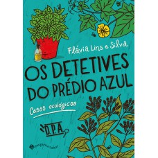 Os detetives do prédio azul