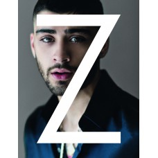 Zayn Zayn