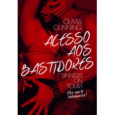 Acesso aos bastidores Acesso aos bastidores