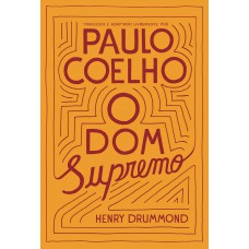 O dom supremo O dom supremo