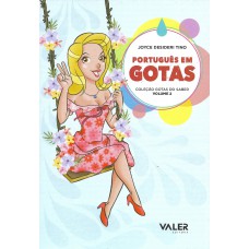 Português em Gotas - Coleção Gotas do saber VOL. 2 Português em Gotas - Coleção Gotas do saber VOL. 2