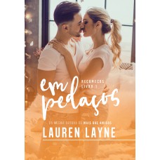 Em pedaços Em pedaços