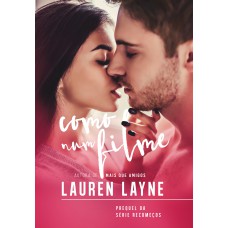 Como num filme Como num filme