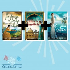 Kit Dinah Jefferies Kit Dinah Jefferies