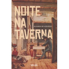 Noite na taverna Noite na taverna