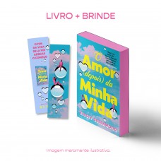 O amor (depois) da minha vida (Edição especial) O amor (depois) da minha vida (Edição especial)
