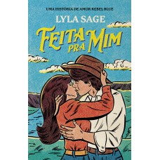 Feita pra mim Feita pra mim