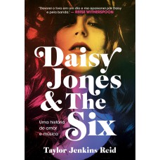 Daisy Jones and The Six