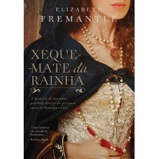 Xeque-mate da rainha