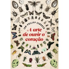 A arte de ouvir o coração