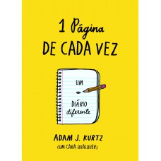 1 página de cada vez 1 página de cada vez