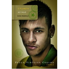 O planeta Neymar O planeta Neymar