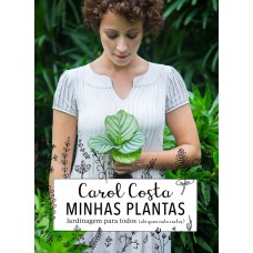 Minhas plantas - jardinagem para todos Minhas plantas - jardinagem para todos