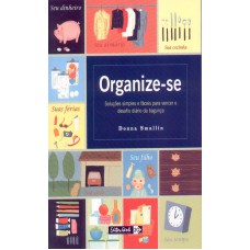 Organize-se Organize-se