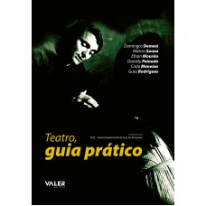 Teatro, guia prático Teatro, guia prático