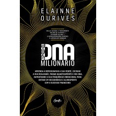 DNA MILIONÁRIO DNA MILIONÁRIO