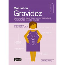 Manual da gravidez Manual da gravidez