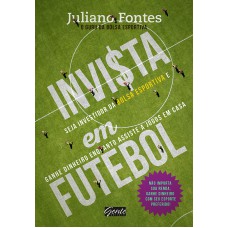 Invista em futebol Invista em futebol