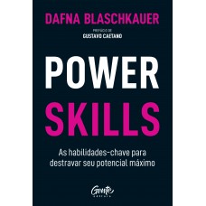 Power Skills Power Skills
