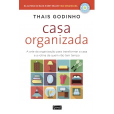 Casa organizada Casa organizada