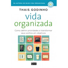 Vida organizada Vida organizada
