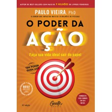 O poder da ação O poder da ação
