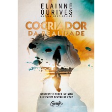 Cocriador da realidade Cocriador da realidade