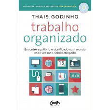 Trabalho Organizado Trabalho Organizado