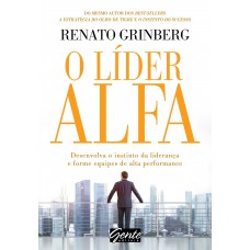 O líder alfa O líder alfa