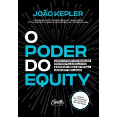 O poder do equity