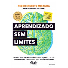 Aprendizado sem limites Aprendizado sem limites