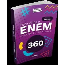 Detonando o ENEM Detonando o ENEM