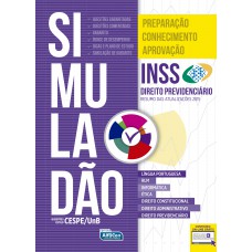 Simuladão INSS Simuladão INSS