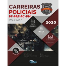 Carreiras Policiais 2020 Carreiras Policiais 2020