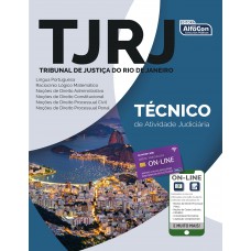 TRIBUNAL DE JUSTIÇA - RJ TRIBUNAL DE JUSTIÇA - RJ