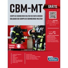 Aluno Soldado do Corpo de Bombeiros Militar do Mato Grosso – CBM MT Aluno Soldado do Corpo de Bombeiros Militar do Mato Grosso – CBM MT