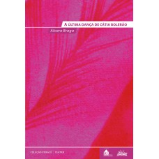 A última dança de Cátia Bolerão A última dança de Cátia Bolerão