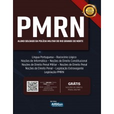 Aluno Soldado - Polícia Militar do Rio Grande do Norte - PMRN Aluno Soldado - Polícia Militar do Rio Grande do Norte - PMRN