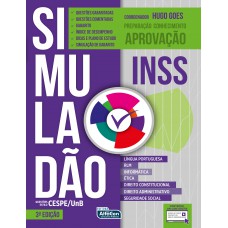 Simuladão INSS Simuladão INSS