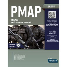 Soldado Polícia Militar Do Estado Do Amapá - PM AP Soldado Polícia Militar Do Estado Do Amapá - PM AP