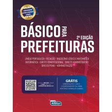 Básico para Prefeituras Básico para Prefeituras