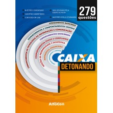 Detonando a Caixa Econômica Federal Detonando a Caixa Econômica Federal