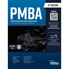 Apostila PMBA - Soldado da Polícia Militar do Estado da Bahia Apostila PMBA - Soldado da Polícia Militar do Estado da Bahia