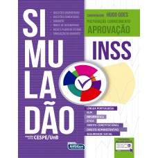 Simuladão INSS Simuladão INSS