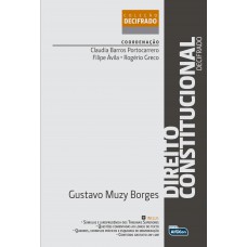 Direito constitucional decifrado Direito constitucional decifrado