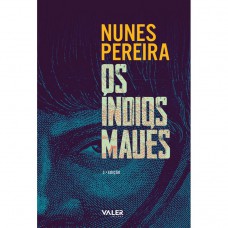 Os índios maués Os índios maués
