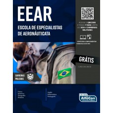 EEAR Escola de Especialistas de Aeronáutica EEAR Escola de Especialistas de Aeronáutica