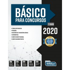 Básico para Concursos Básico para Concursos