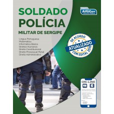 Polícia Militar de Sergipe Polícia Militar de Sergipe