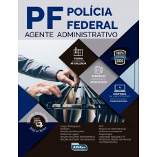 Polícia Federal Polícia Federal